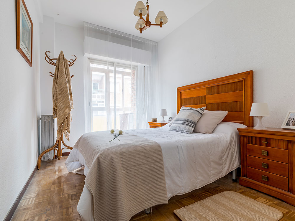 Home Staging Madrid